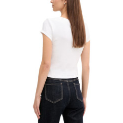 Calvin Klein Jeans - Calvin Klein Jeans T-Shirt Donna