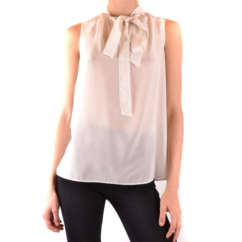 Boutique Moschino - Boutique Moschino Blouse Donna