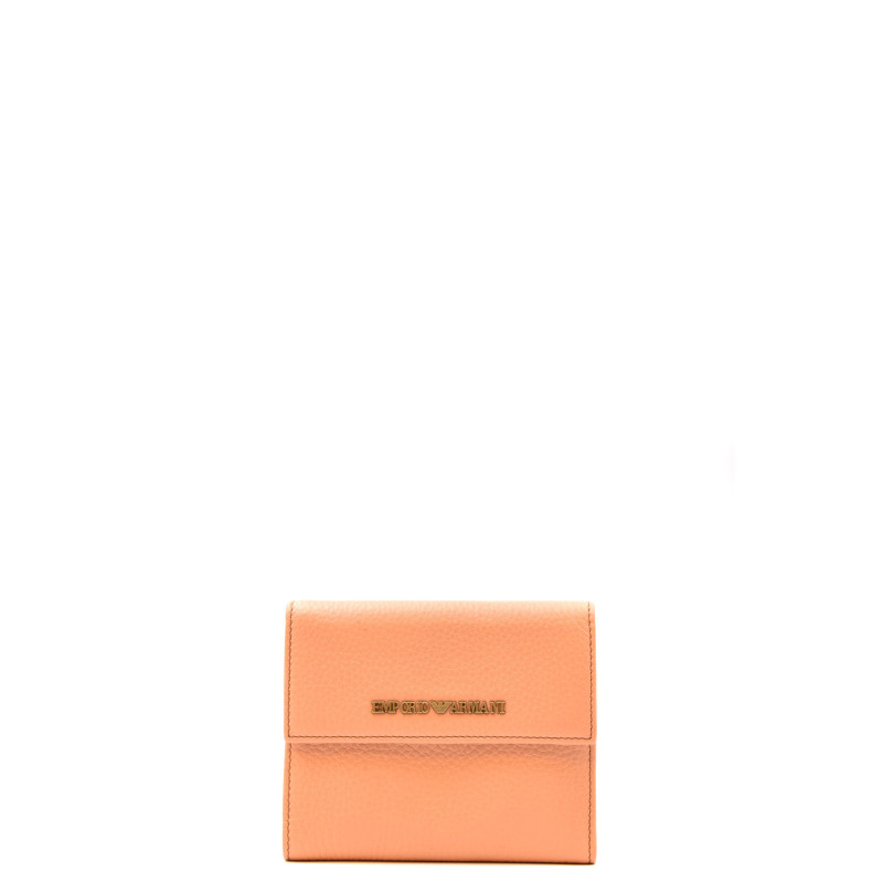 Emporio Armani - Emporio Armani Portafogli Donna