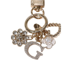 Guess - Guess Portachiavi Donna
