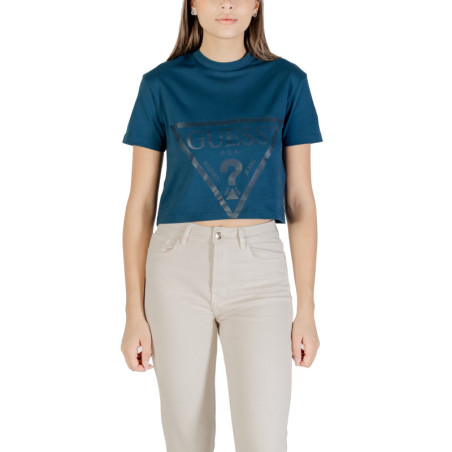 Guess Active - Guess Active T-Shirt Donna