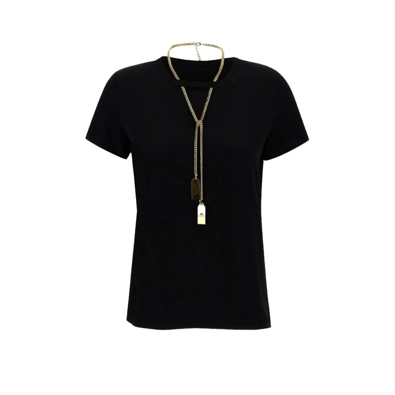 Elisabetta Franchi - Elisabetta Franchi T-Shirt Donna