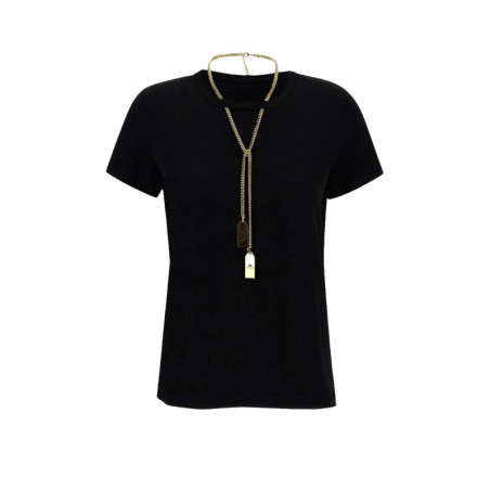 Elisabetta Franchi - Elisabetta Franchi T-Shirt Donna