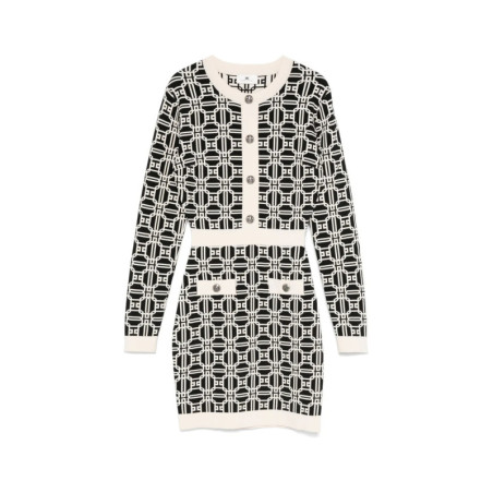 Elisabetta Franchi - Elisabetta Franchi Abito Donna
