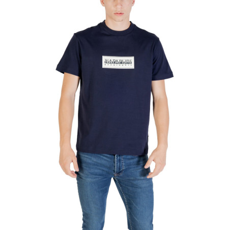 Napapijri - Napapijri T-Shirt Uomo