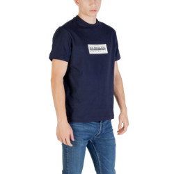 Napapijri - Napapijri T-Shirt Uomo