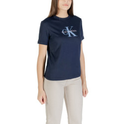 Calvin Klein Jeans - Calvin Klein Jeans T-Shirt Donna