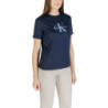 Calvin Klein Jeans - Calvin Klein Jeans T-Shirt Donna