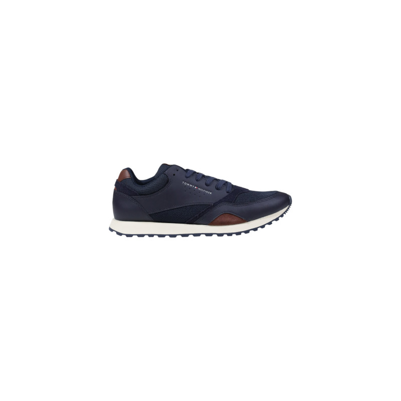 Tommy Hilfiger - Tommy Hilfiger Sneakers Uomo