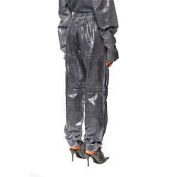 Diesel - Diesel Pantaloni Donna