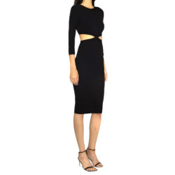 Elisabetta Franchi - Elisabetta Franchi Abito Donna