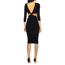 Elisabetta Franchi - Elisabetta Franchi Abito Donna