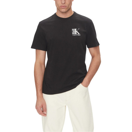 Calvin Klein - Calvin Klein T-Shirt Uomo