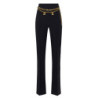 Elisabetta Franchi - Elisabetta Franchi Pantaloni Donna