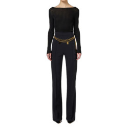Elisabetta Franchi - Elisabetta Franchi Pantaloni Donna