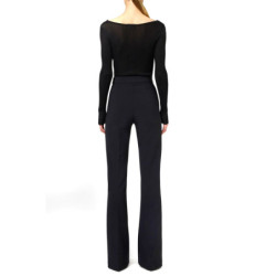 Elisabetta Franchi - Elisabetta Franchi Pantaloni Donna