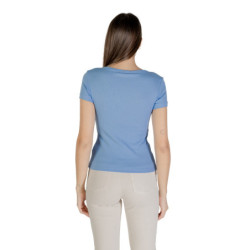 Tommy Hilfiger Jeans - Tommy Hilfiger Jeans T-Shirt Donna
