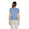 Tommy Hilfiger Jeans - Tommy Hilfiger Jeans T-Shirt Donna
