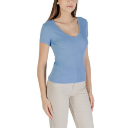 Tommy Hilfiger Jeans - Tommy Hilfiger Jeans T-Shirt Donna