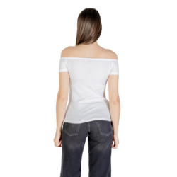 Calvin Klein Jeans - Calvin Klein Jeans T-Shirt Donna