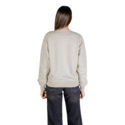 Calvin Klein Jeans - Calvin Klein Jeans Felpa Donna