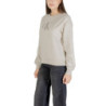 Calvin Klein Jeans - Calvin Klein Jeans Felpa Donna