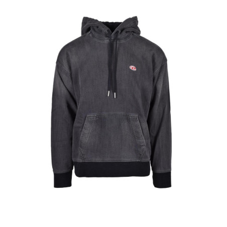 Diesel - Diesel Felpa Uomo