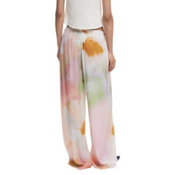 Desigual - Desigual Pantaloni Donna