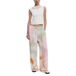 Desigual - Desigual Pantaloni Donna