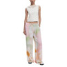Desigual - Desigual Pantaloni Donna