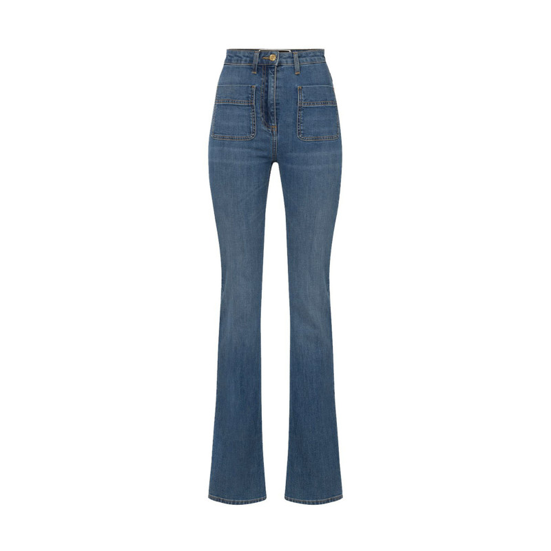Elisabetta Franchi - Elisabetta Franchi Jeans Donna