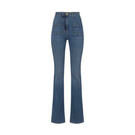 Elisabetta Franchi - Elisabetta Franchi Jeans Donna