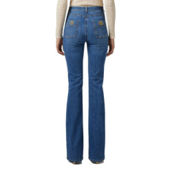 Elisabetta Franchi - Elisabetta Franchi Jeans Donna