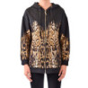Roberto Cavalli - Roberto Cavalli Felpa Uomo