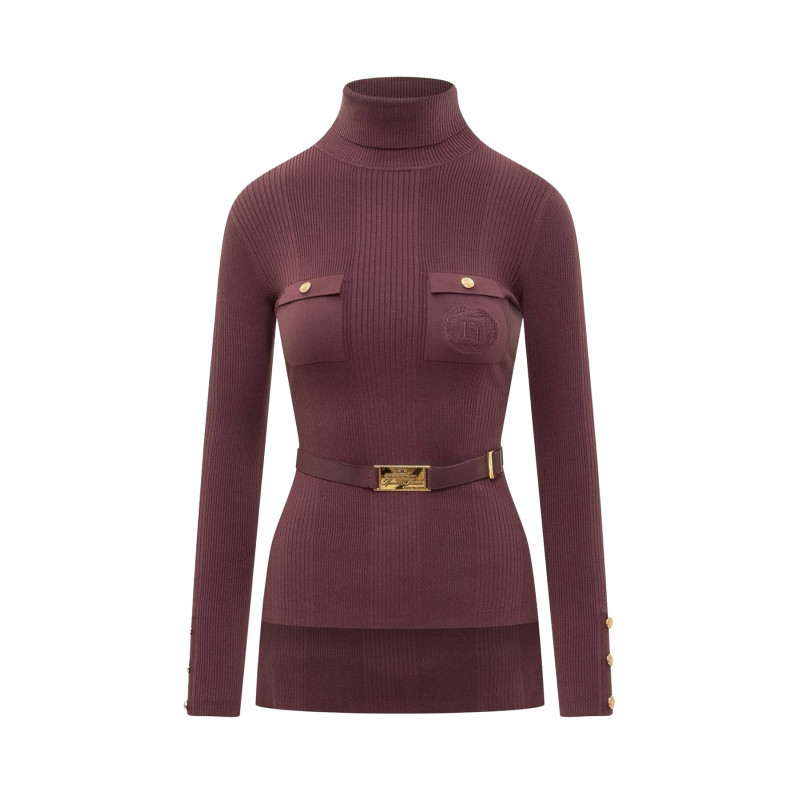 Elisabetta Franchi - Elisabetta Franchi Maglia Donna