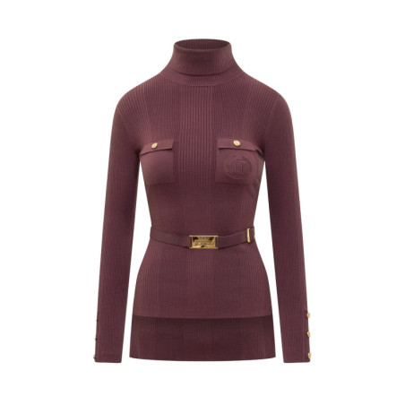 Elisabetta Franchi - Elisabetta Franchi Maglia Donna