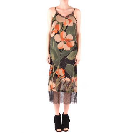 Twin-set Simona Barbieri - Twin-set Simona Barbieri Abito Donna