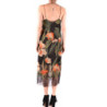Twin-set Simona Barbieri - Twin-set Simona Barbieri Abito Donna