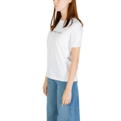 Calvin Klein Jeans - Calvin Klein Jeans T-Shirt Donna