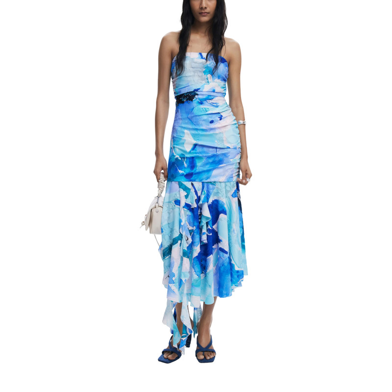Desigual - Desigual Abito Donna