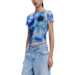 Desigual - Desigual T-Shirt...
