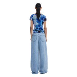 Desigual - Desigual T-Shirt Donna