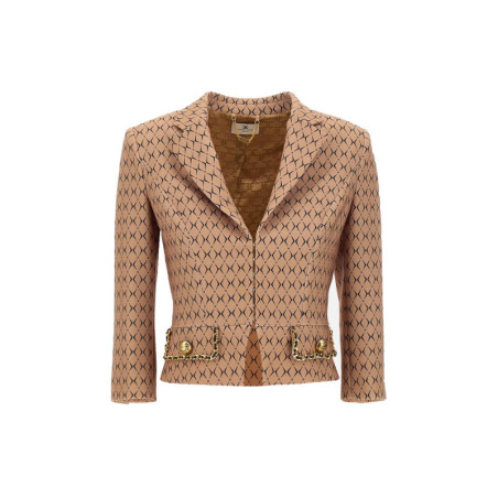 Elisabetta Franchi - Elisabetta Franchi Giacca Donna