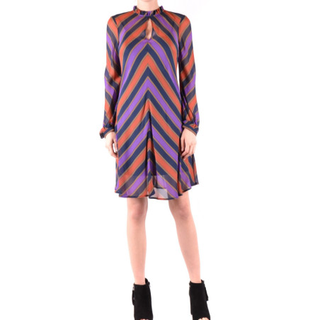 Twin-set Simona Barbieri - Twin-set Simona Barbieri Abito Donna