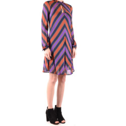 Twin-set Simona Barbieri - Twin-set Simona Barbieri Abito Donna