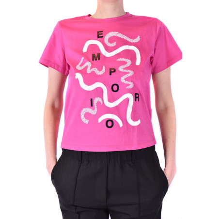 Emporio Armani - Emporio Armani T-Shirt Donna