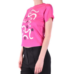 Emporio Armani - Emporio Armani T-Shirt Donna