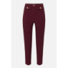 Elisabetta Franchi - Elisabetta Franchi Pantaloni Donna
