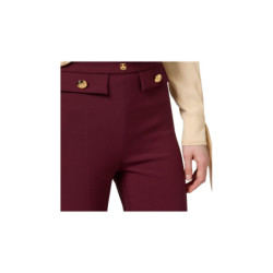 Elisabetta Franchi - Elisabetta Franchi Pantaloni Donna
