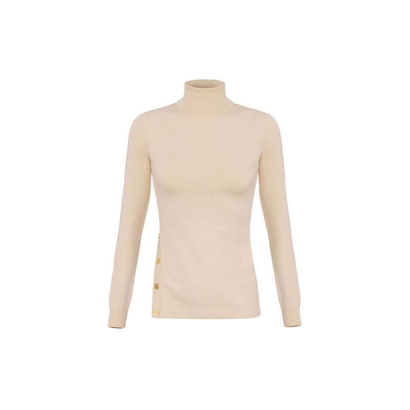 Elisabetta Franchi - Elisabetta Franchi Maglia Donna